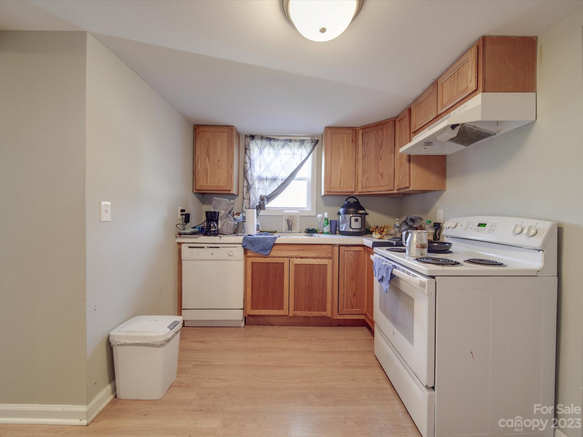 None - Residential Income
