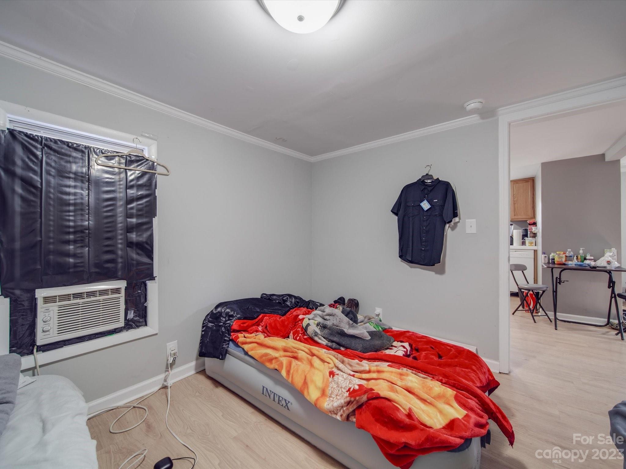 None - Residential Income
