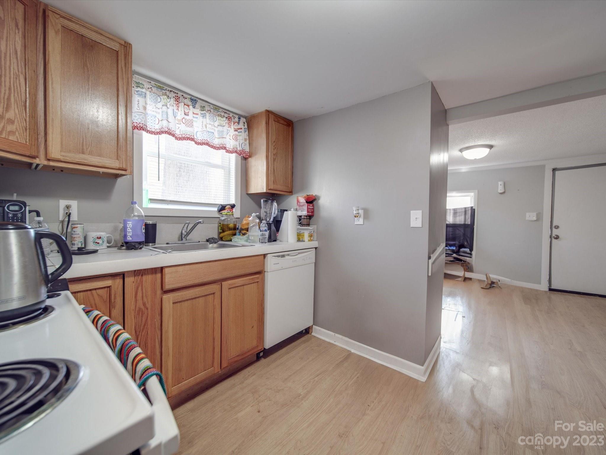 None - Residential Income