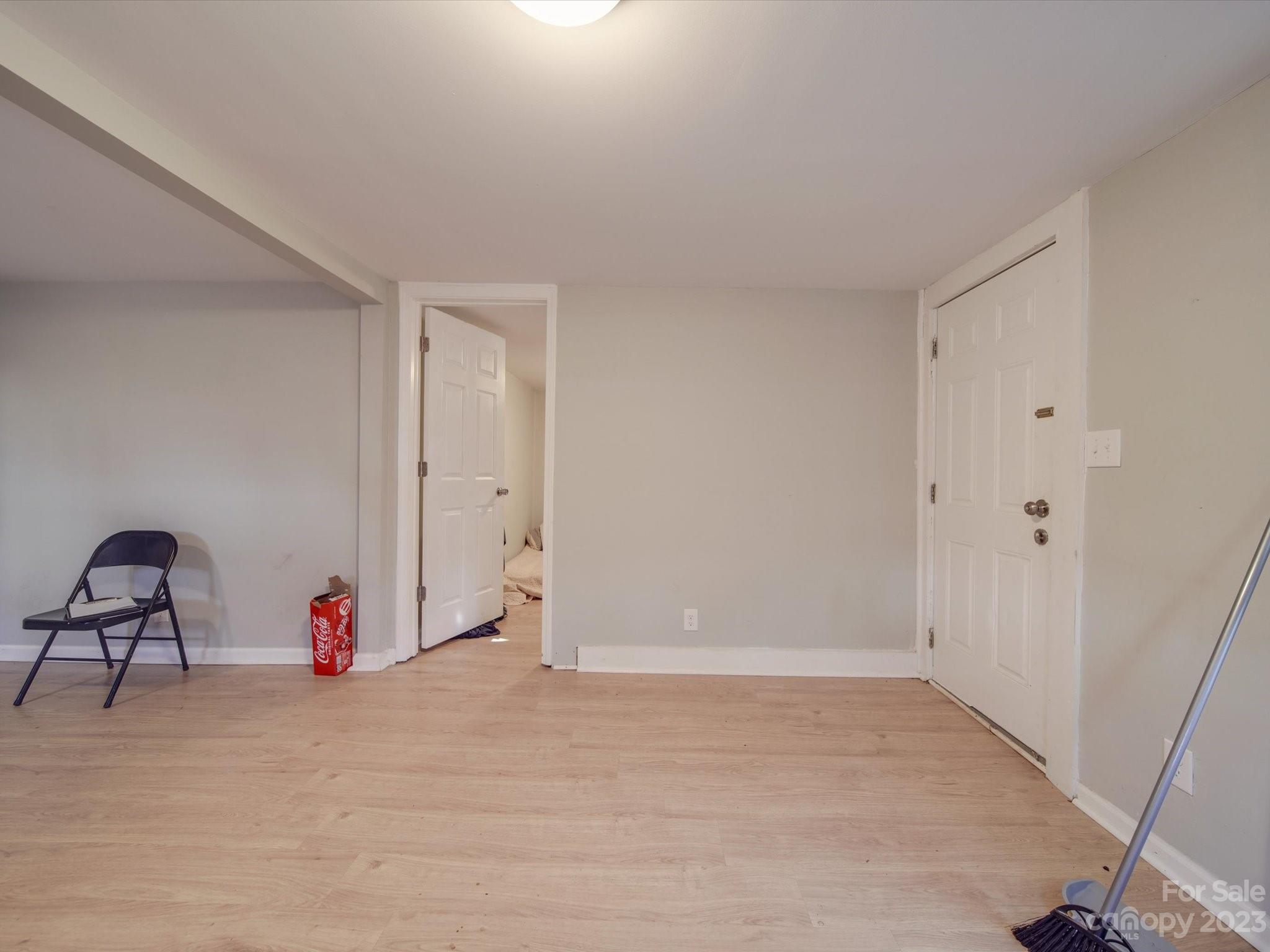 None - Residential Income