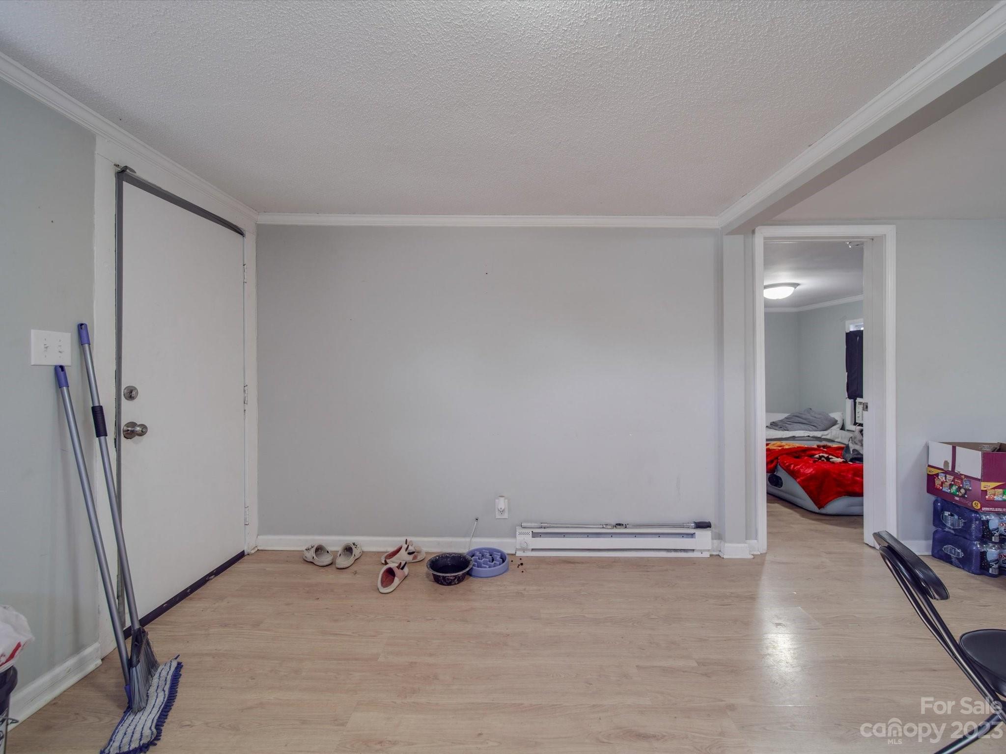 None - Residential Income