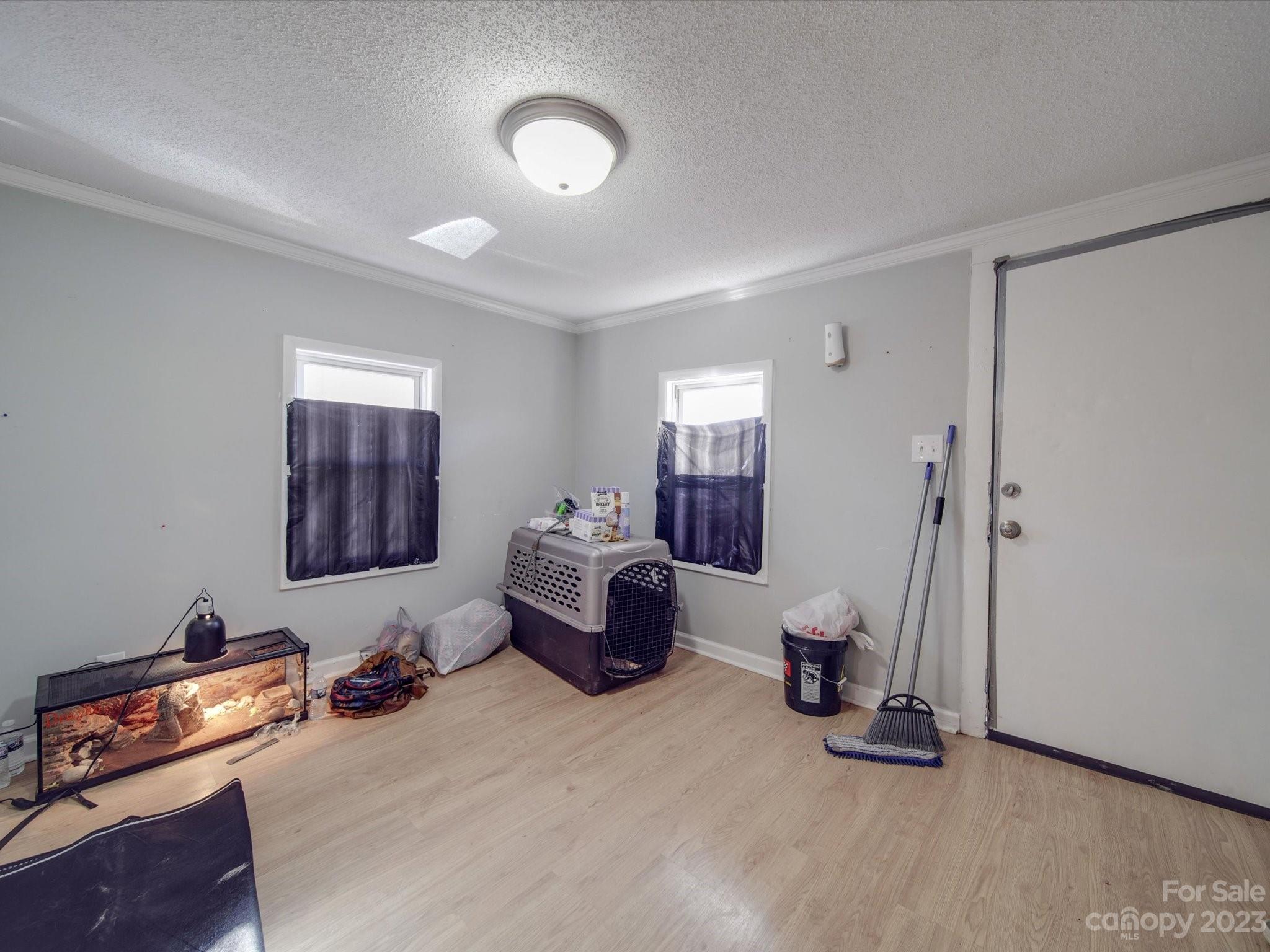 None - Residential Income