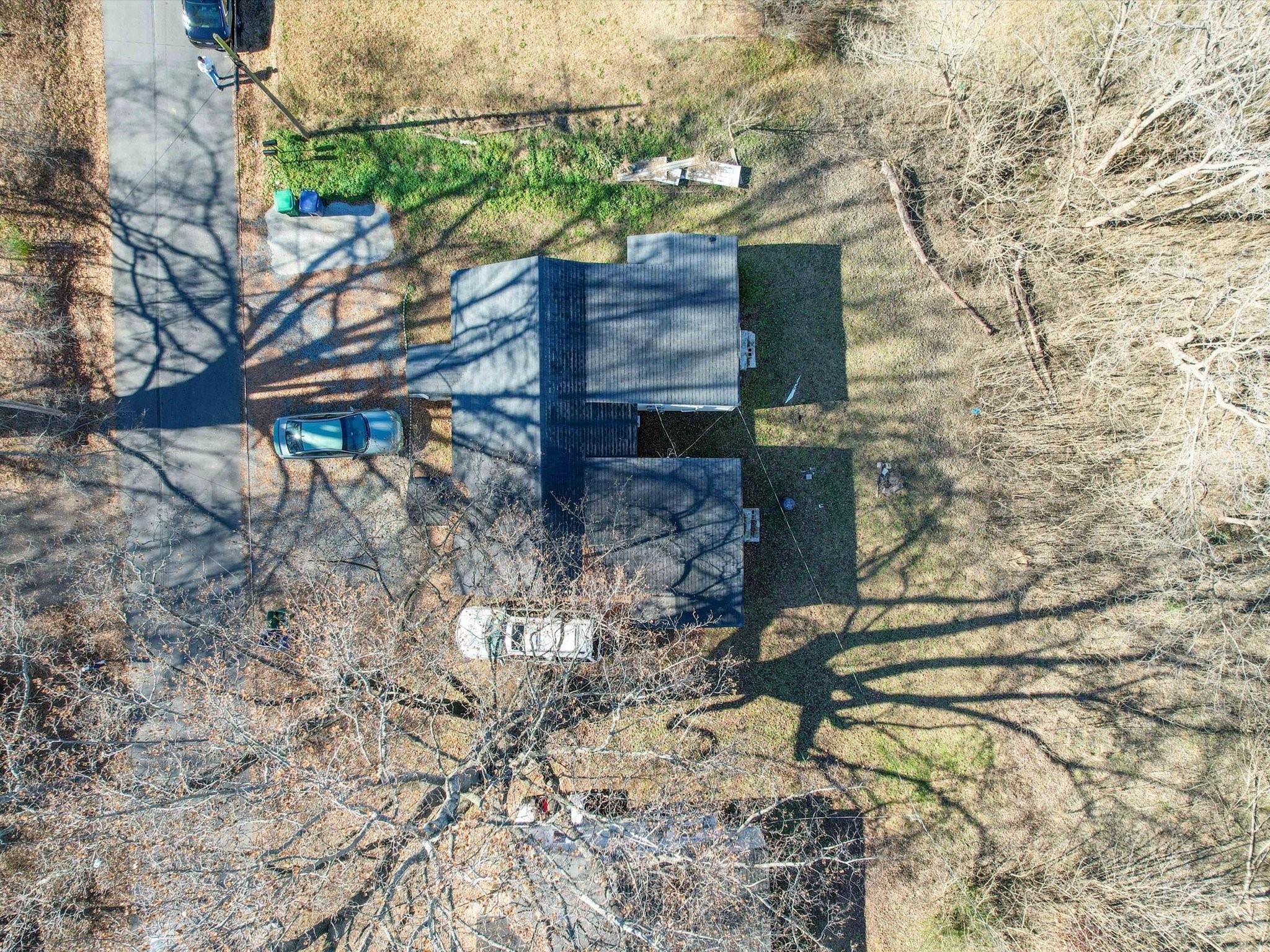 None - Residential Income