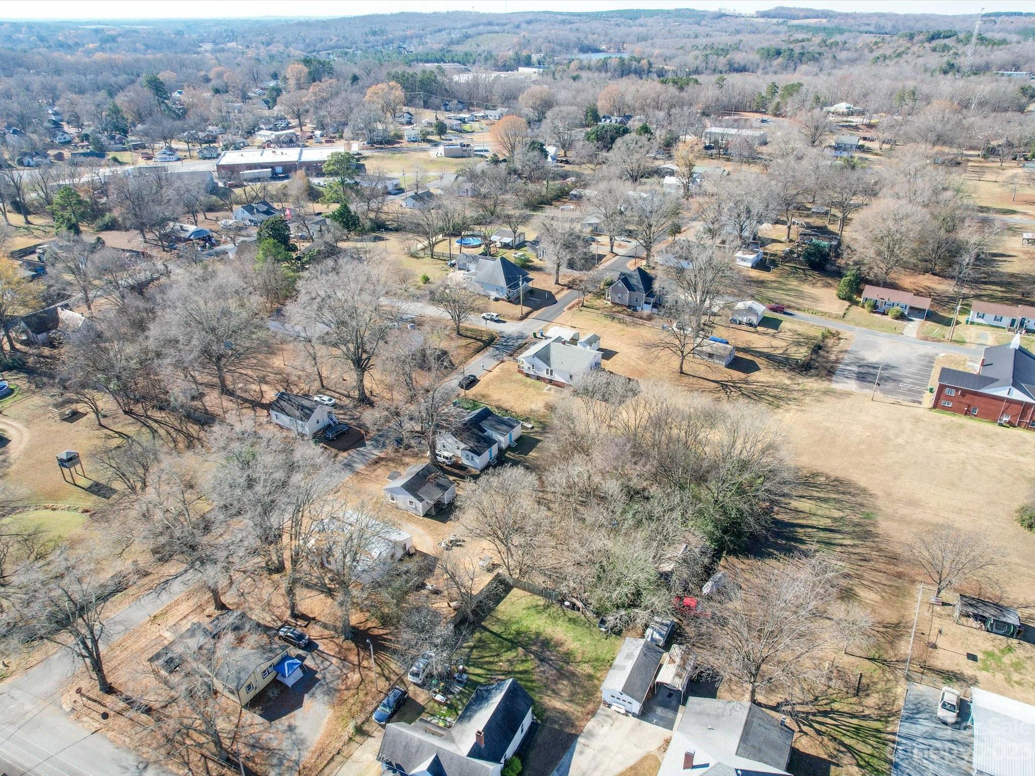 None - Residential Income