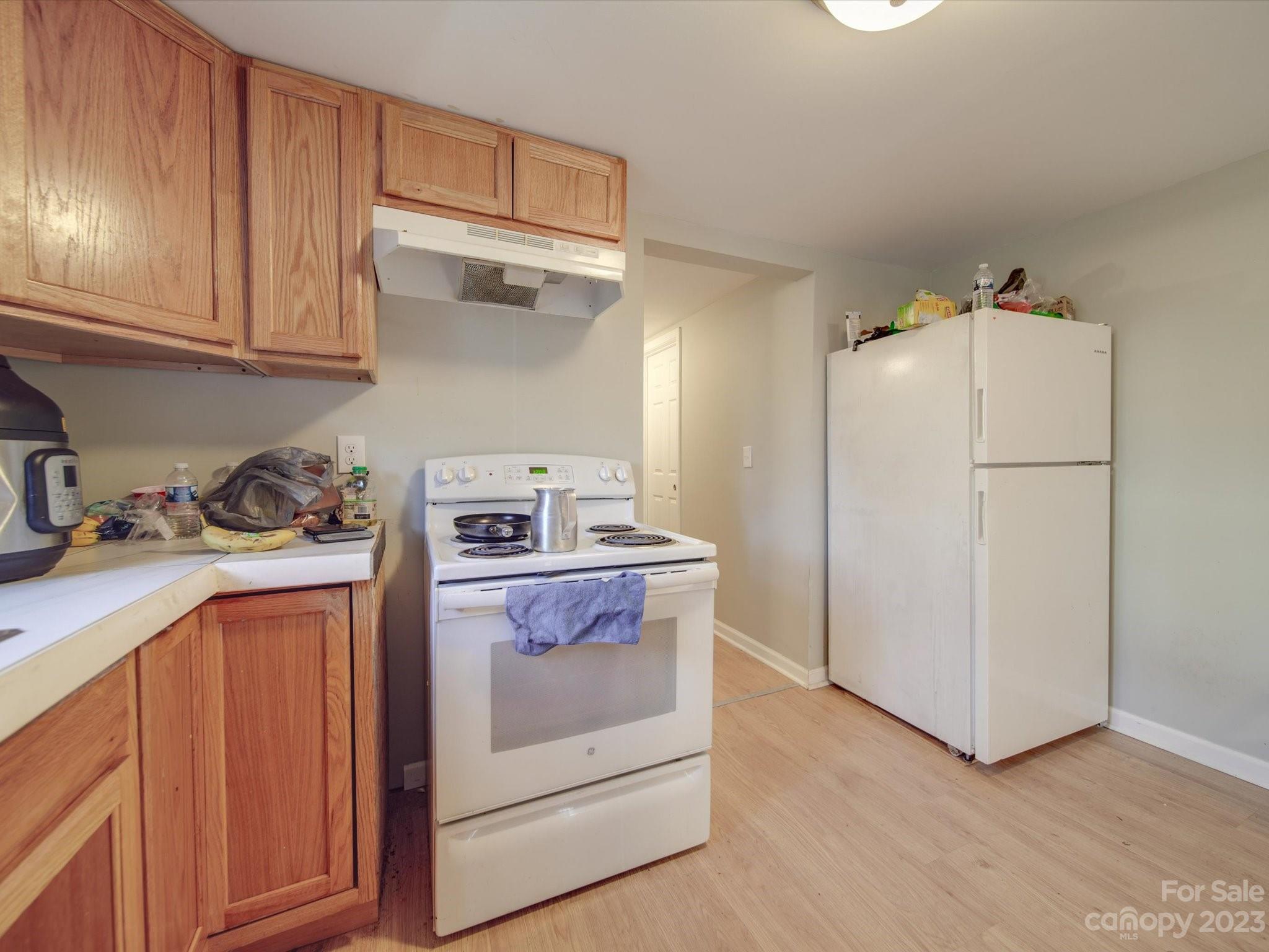 None - Residential Income