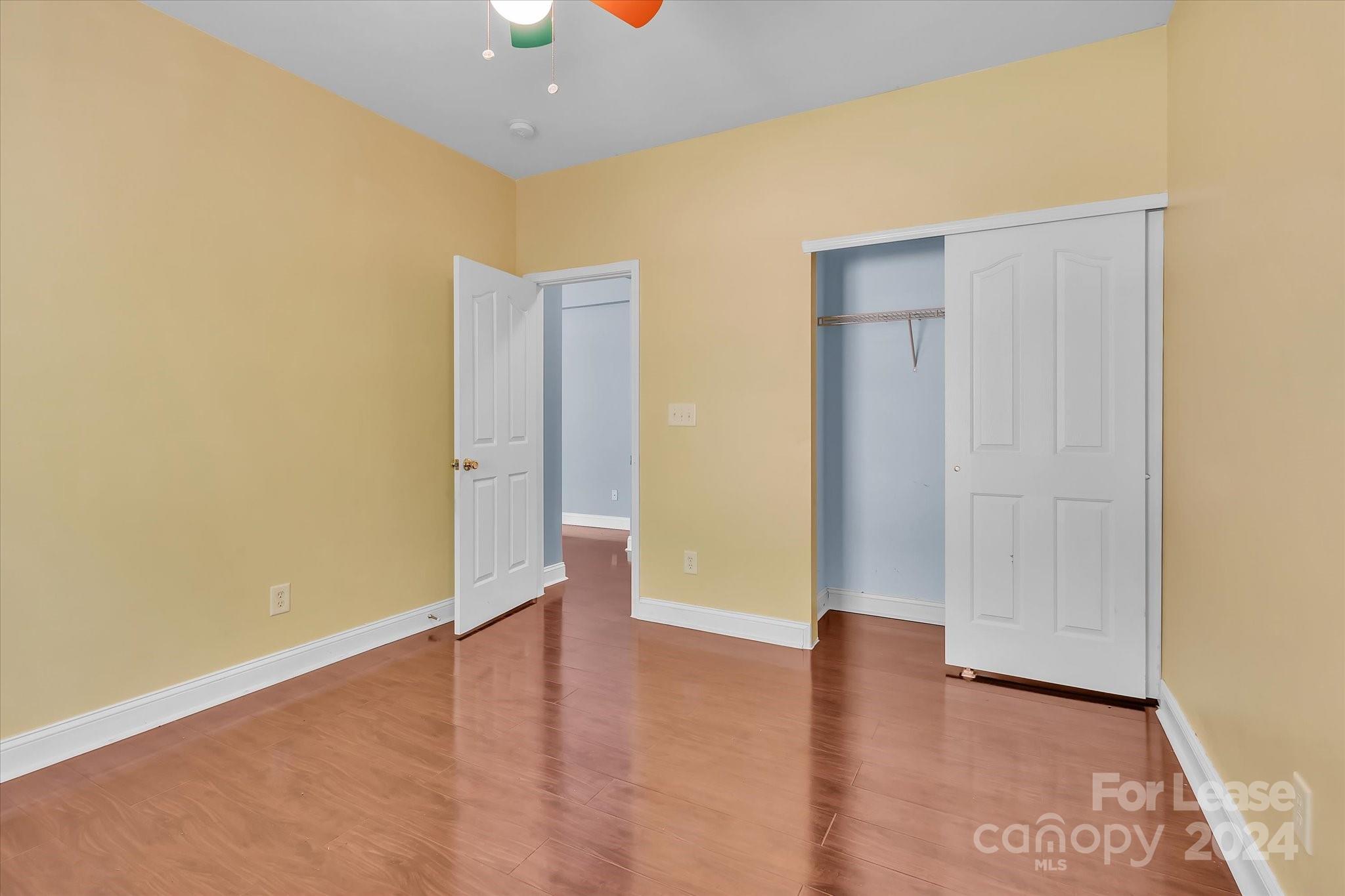 Hamilton Lakes - Residential Lease