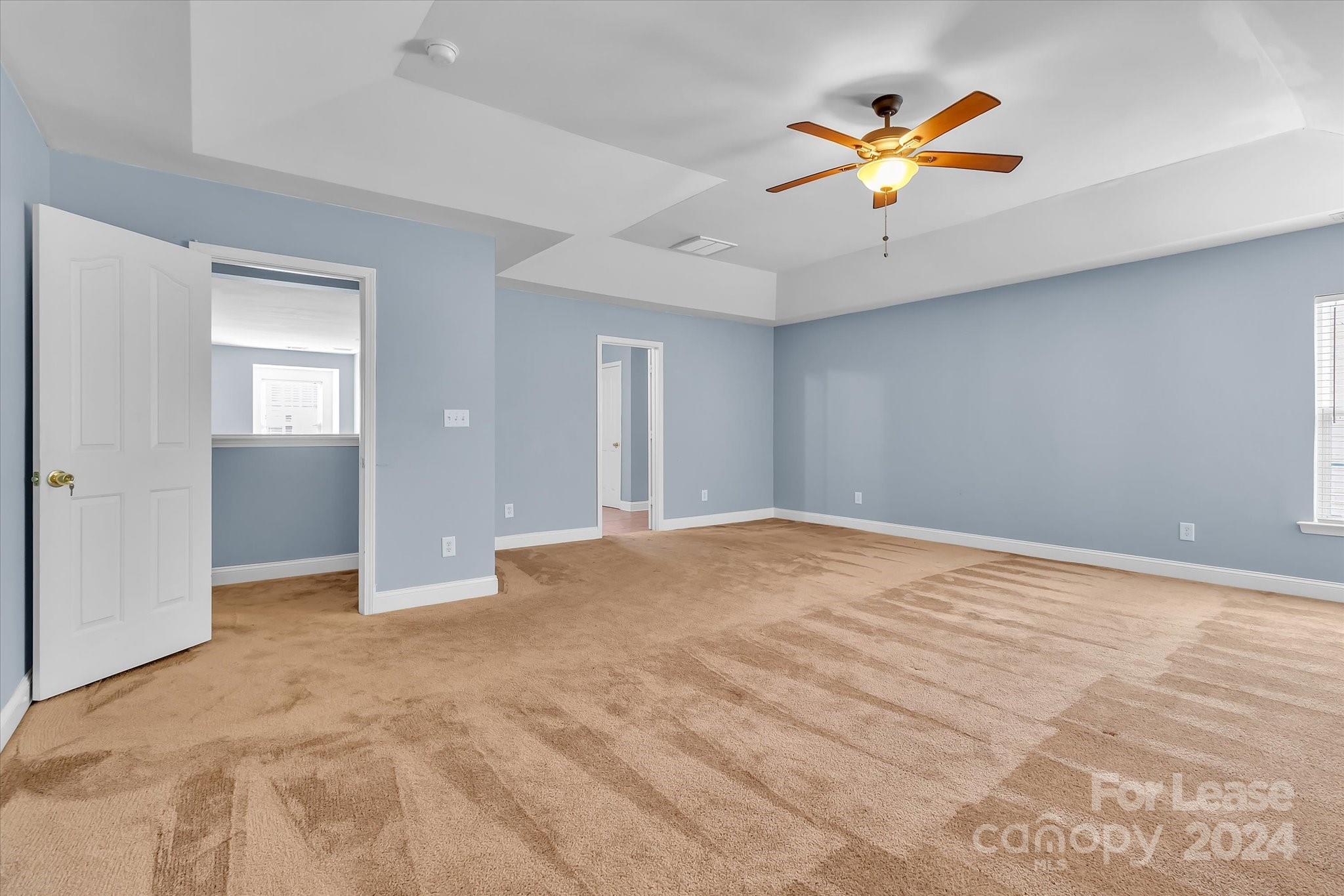 Hamilton Lakes - Residential Lease