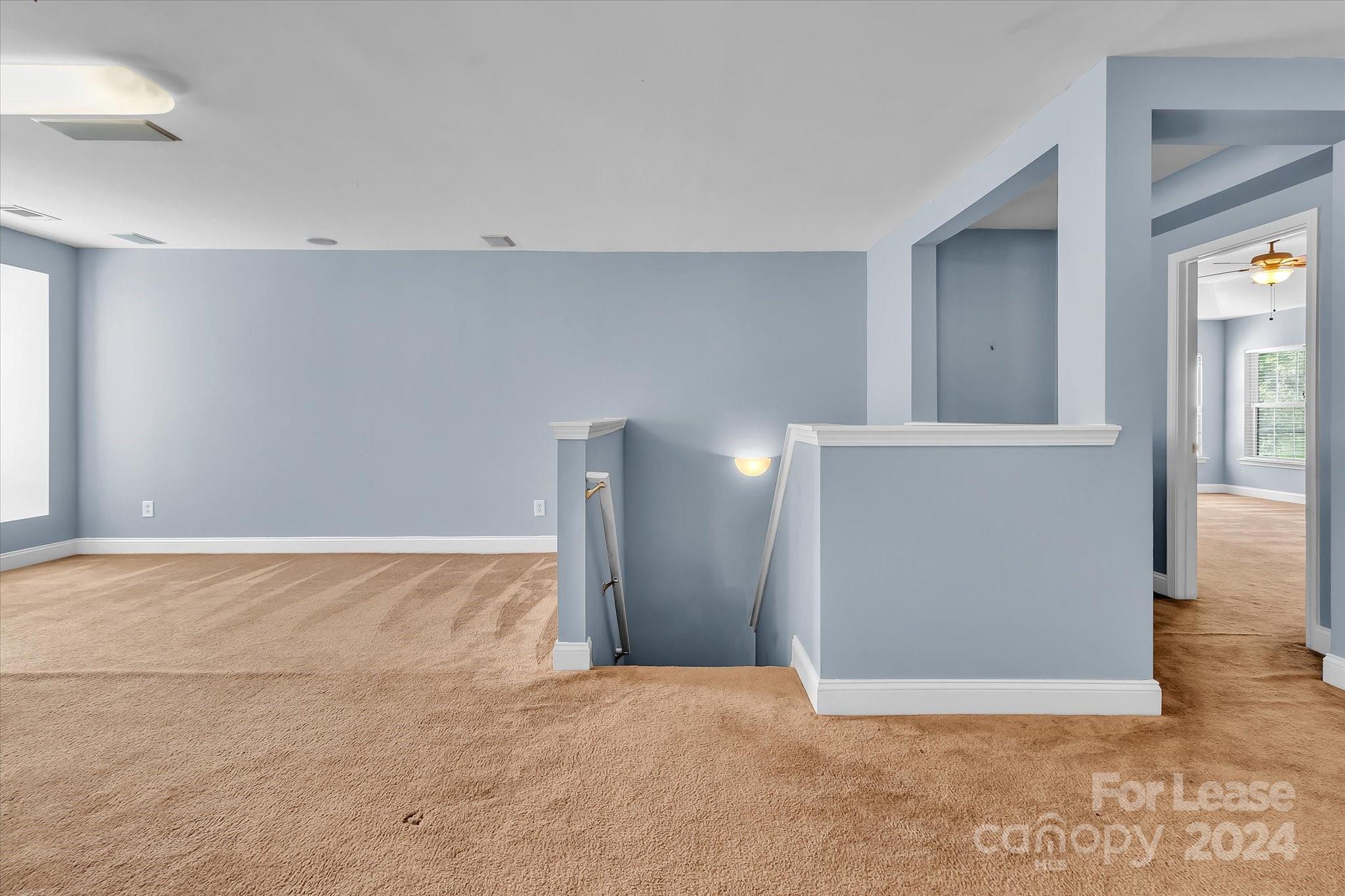 Hamilton Lakes - Residential Lease