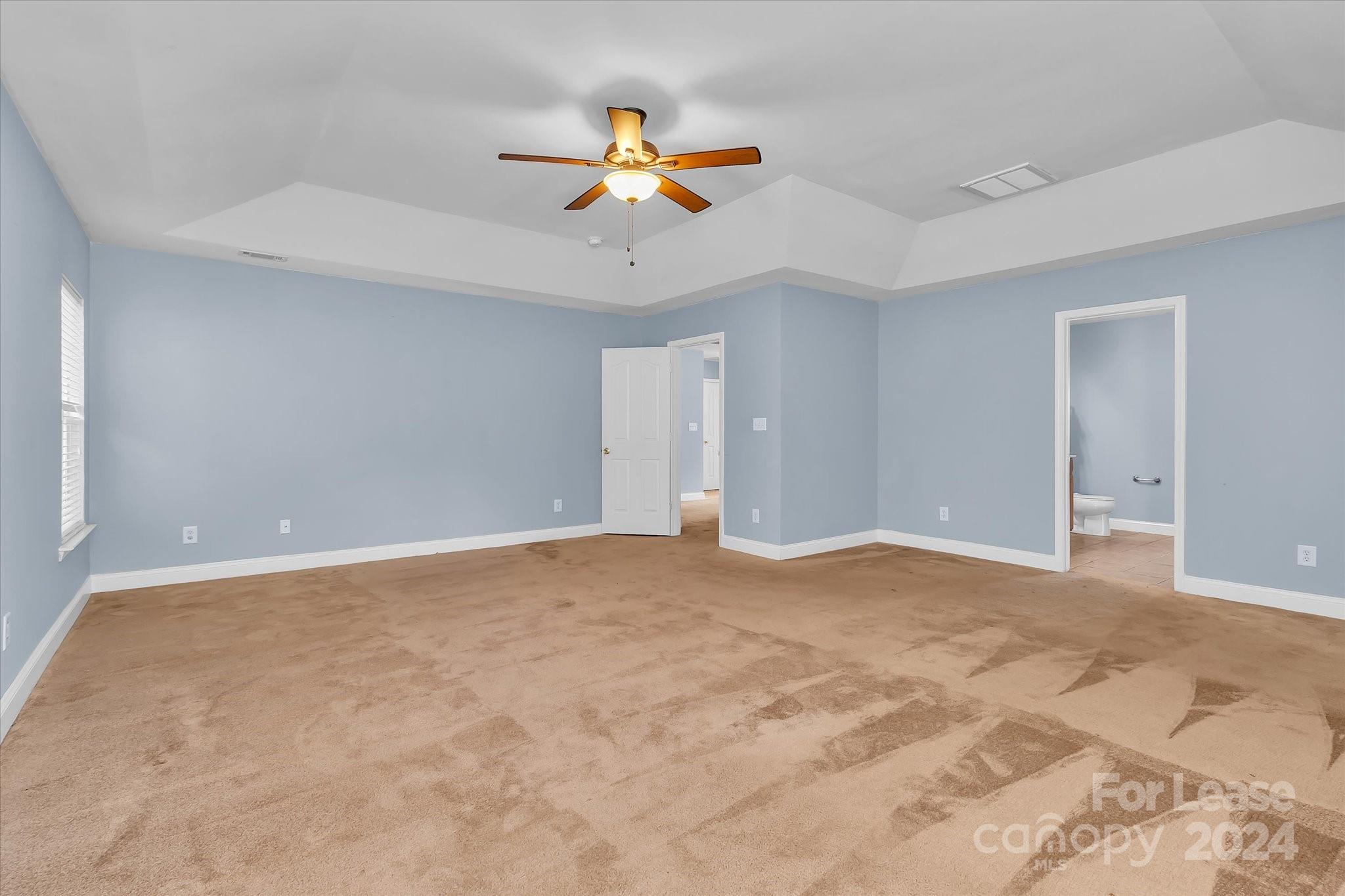 Hamilton Lakes - Residential Lease