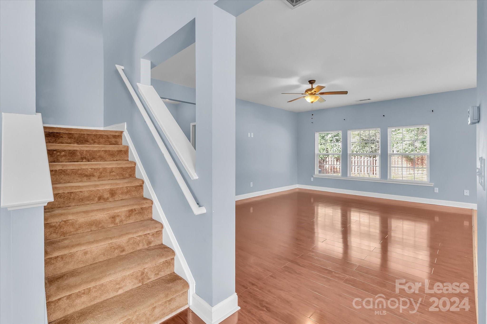 Hamilton Lakes - Residential Lease