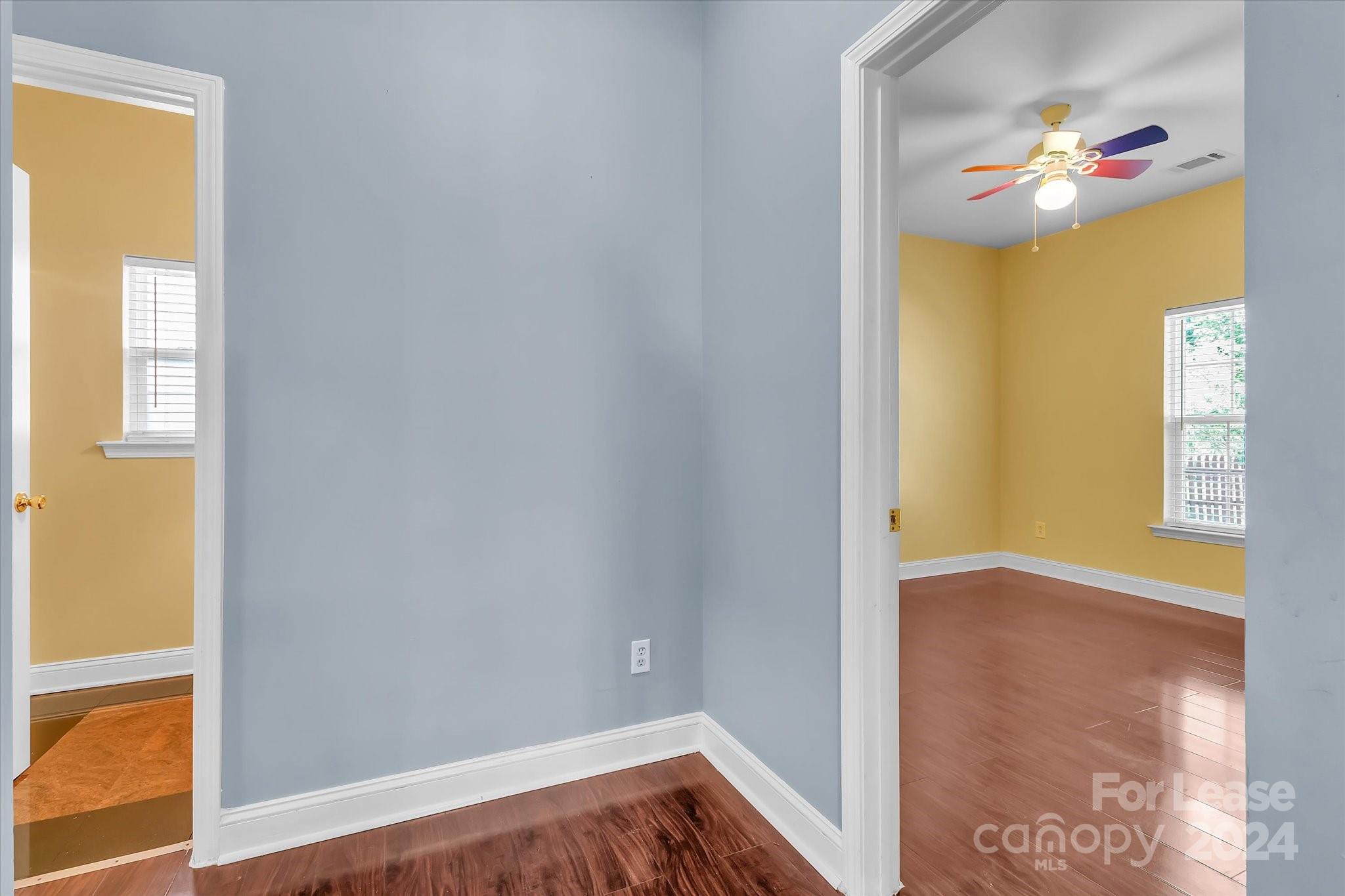 Hamilton Lakes - Residential Lease