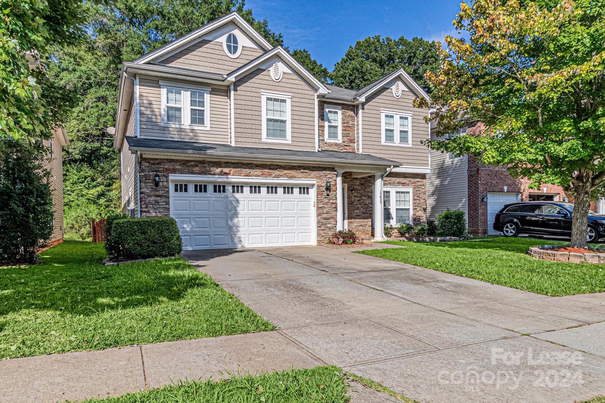 Hamilton Lakes - Residential Lease