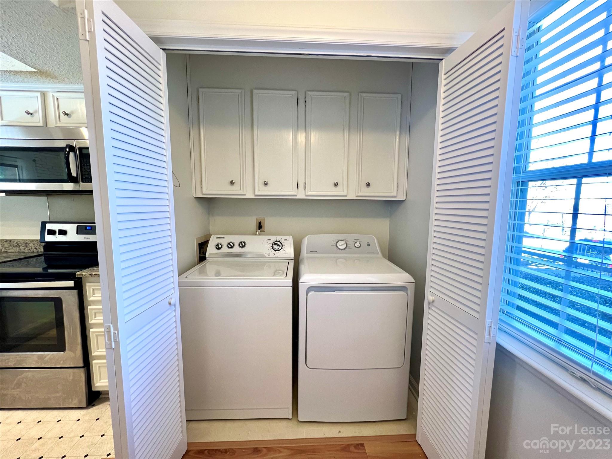 Renaissance Gardens - Residential Lease