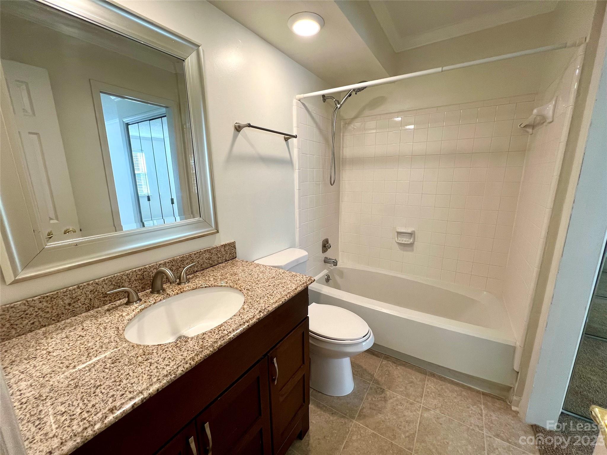 Renaissance Gardens - Residential Lease