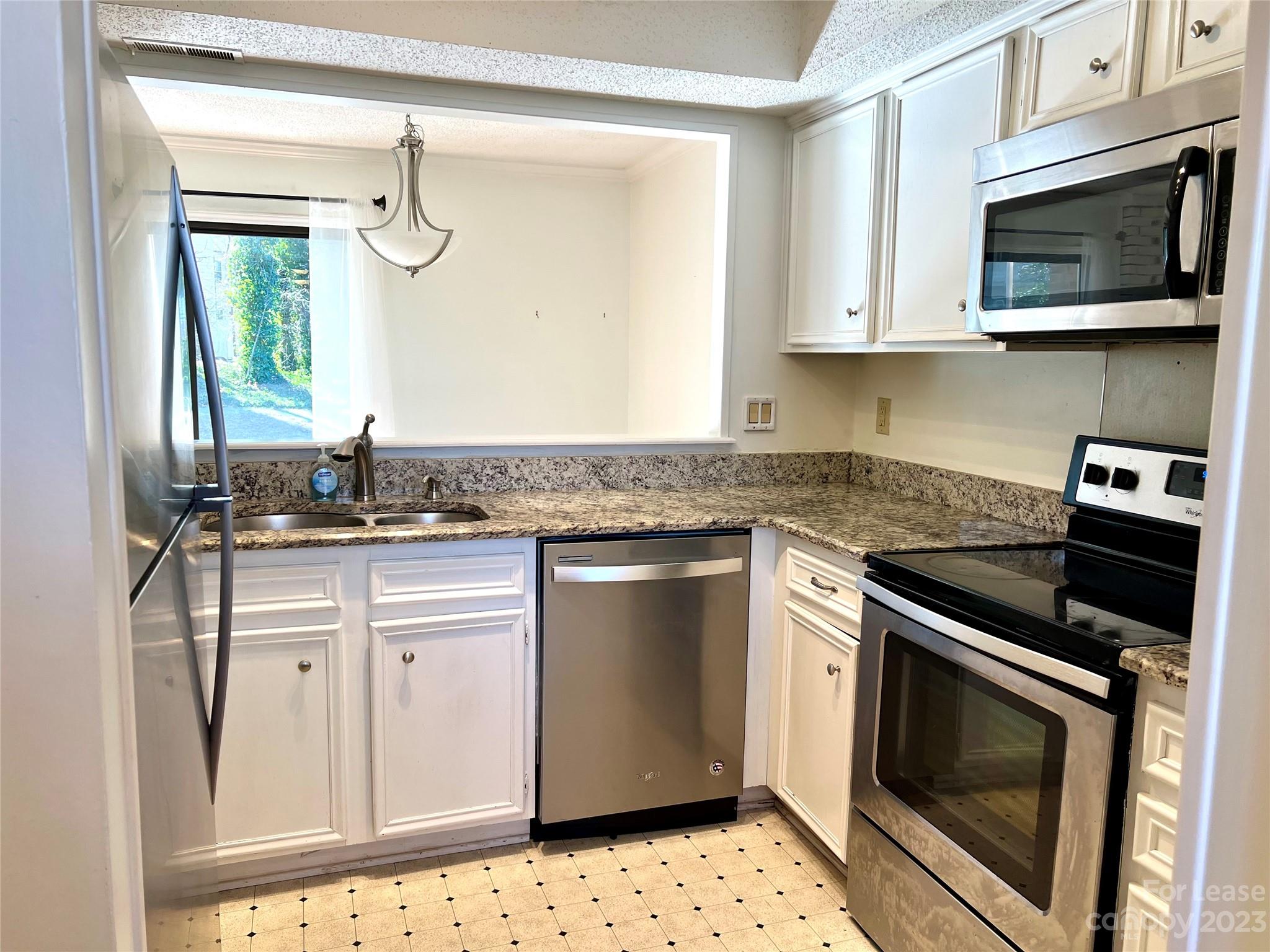 Renaissance Gardens - Residential Lease