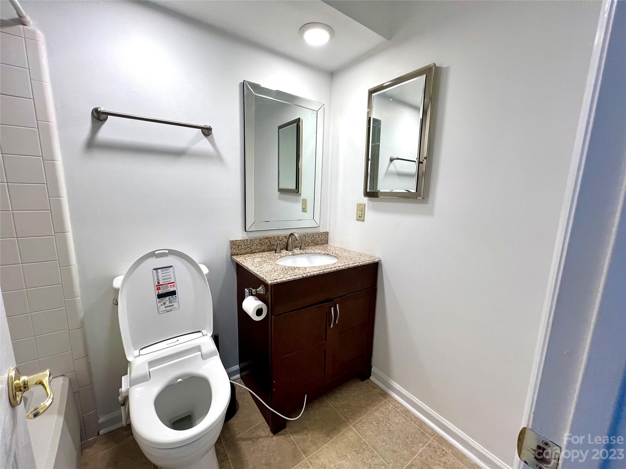 Renaissance Gardens - Residential Lease