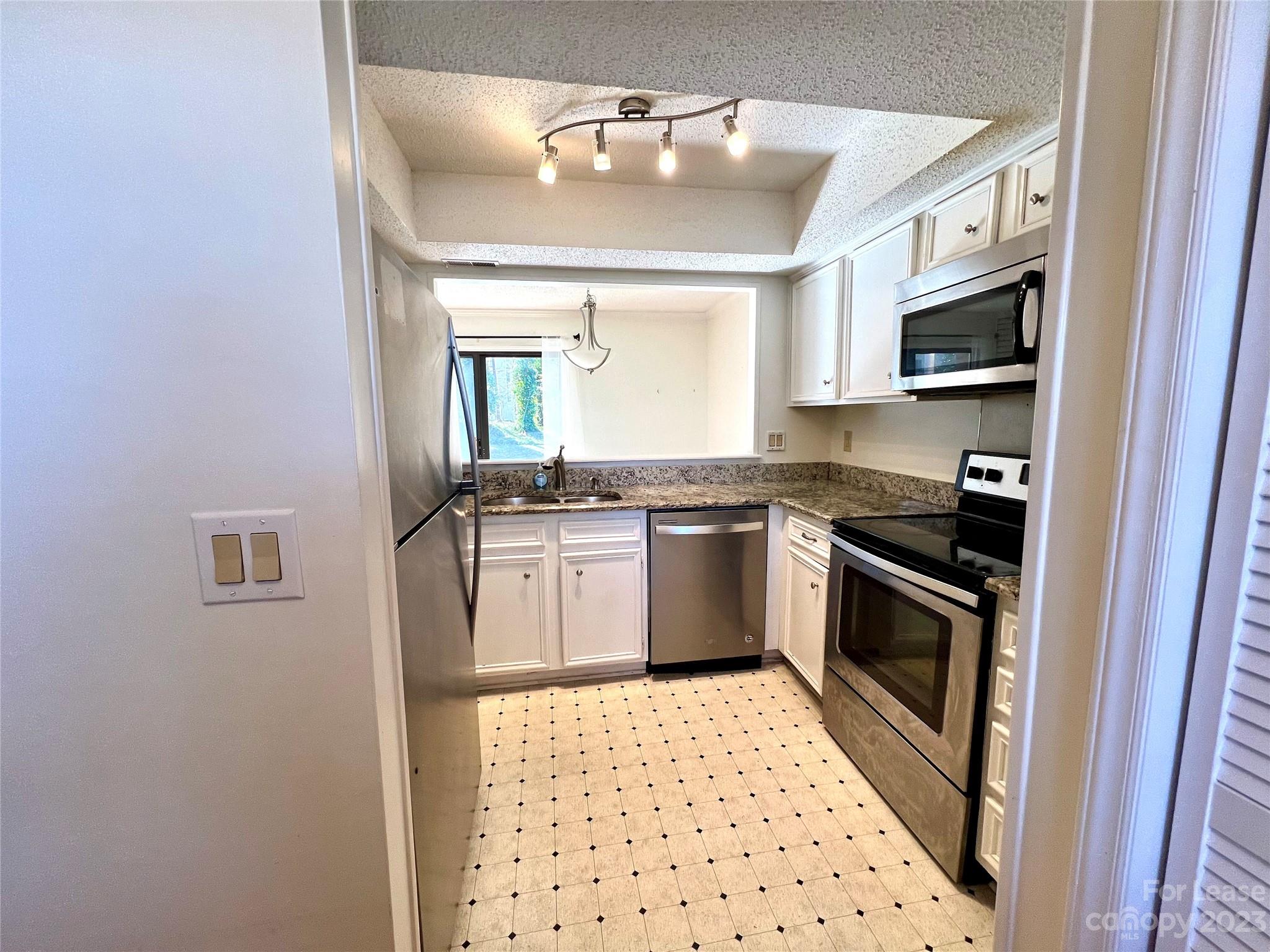 Renaissance Gardens - Residential Lease