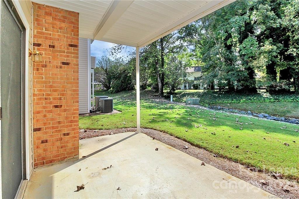 Renaissance Gardens - Residential Lease