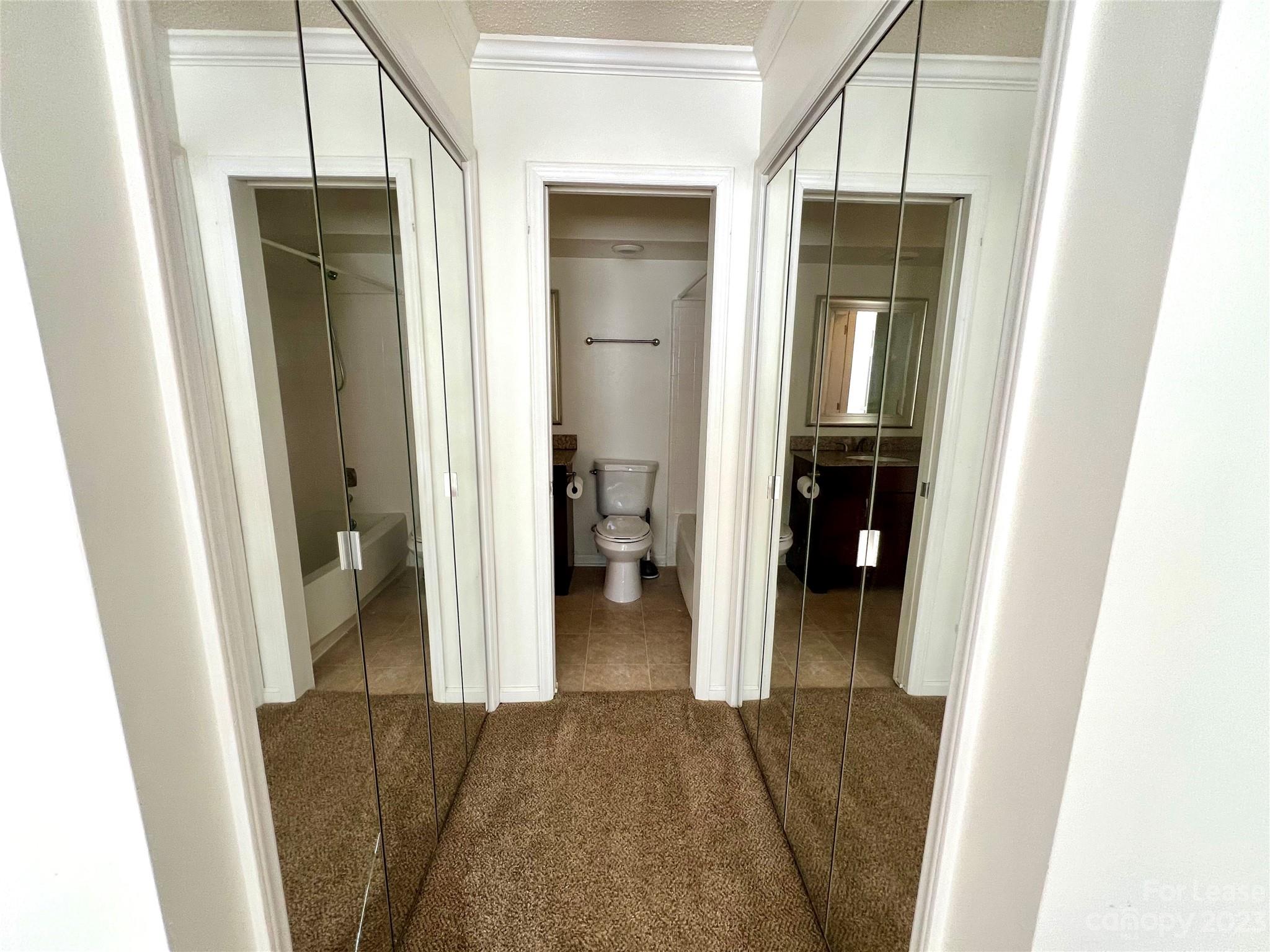 Renaissance Gardens - Residential Lease