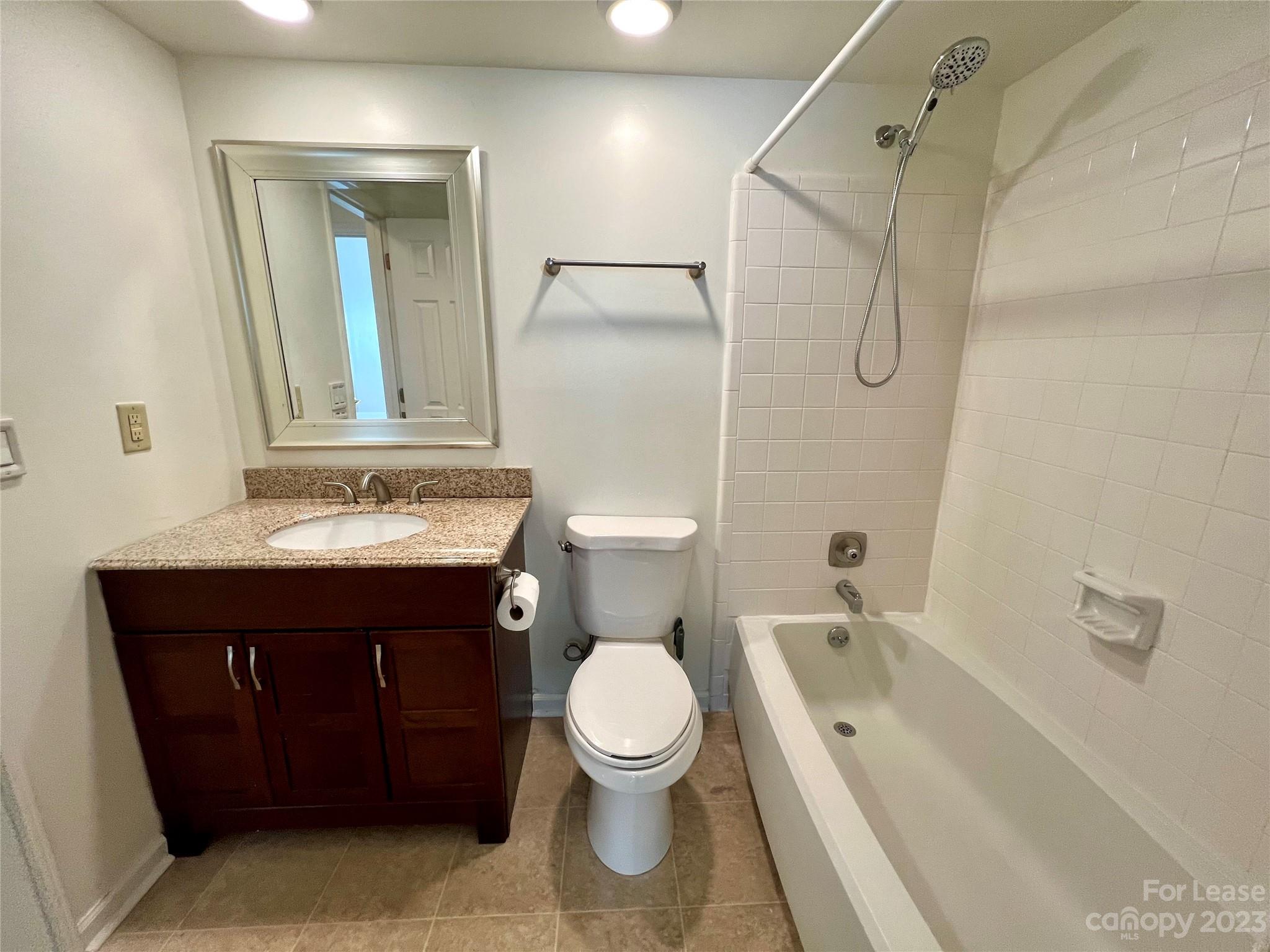 Renaissance Gardens - Residential Lease