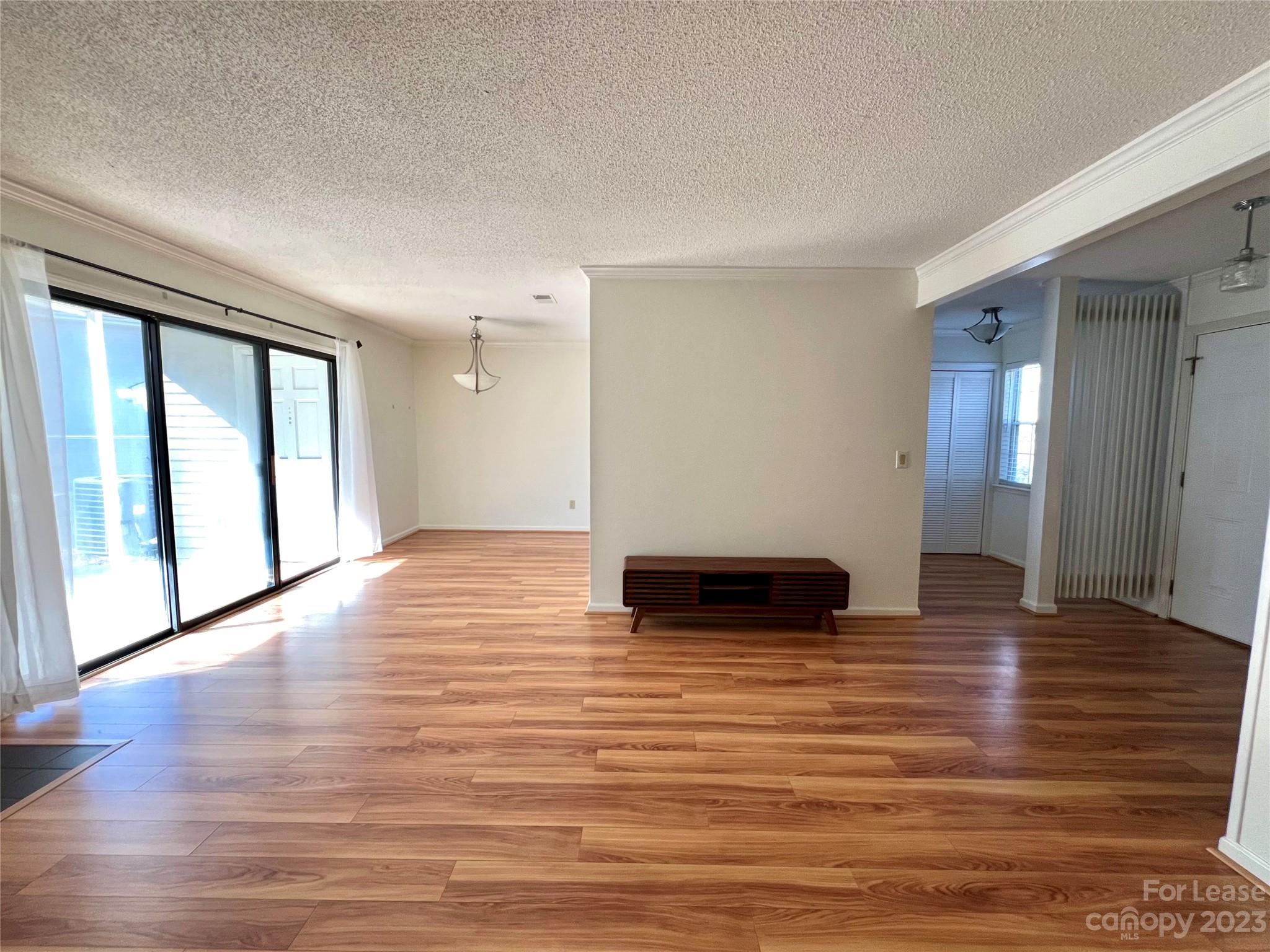 Renaissance Gardens - Residential Lease