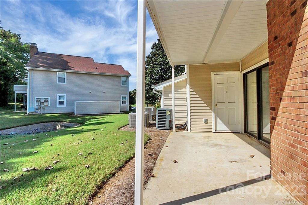 Renaissance Gardens - Residential Lease