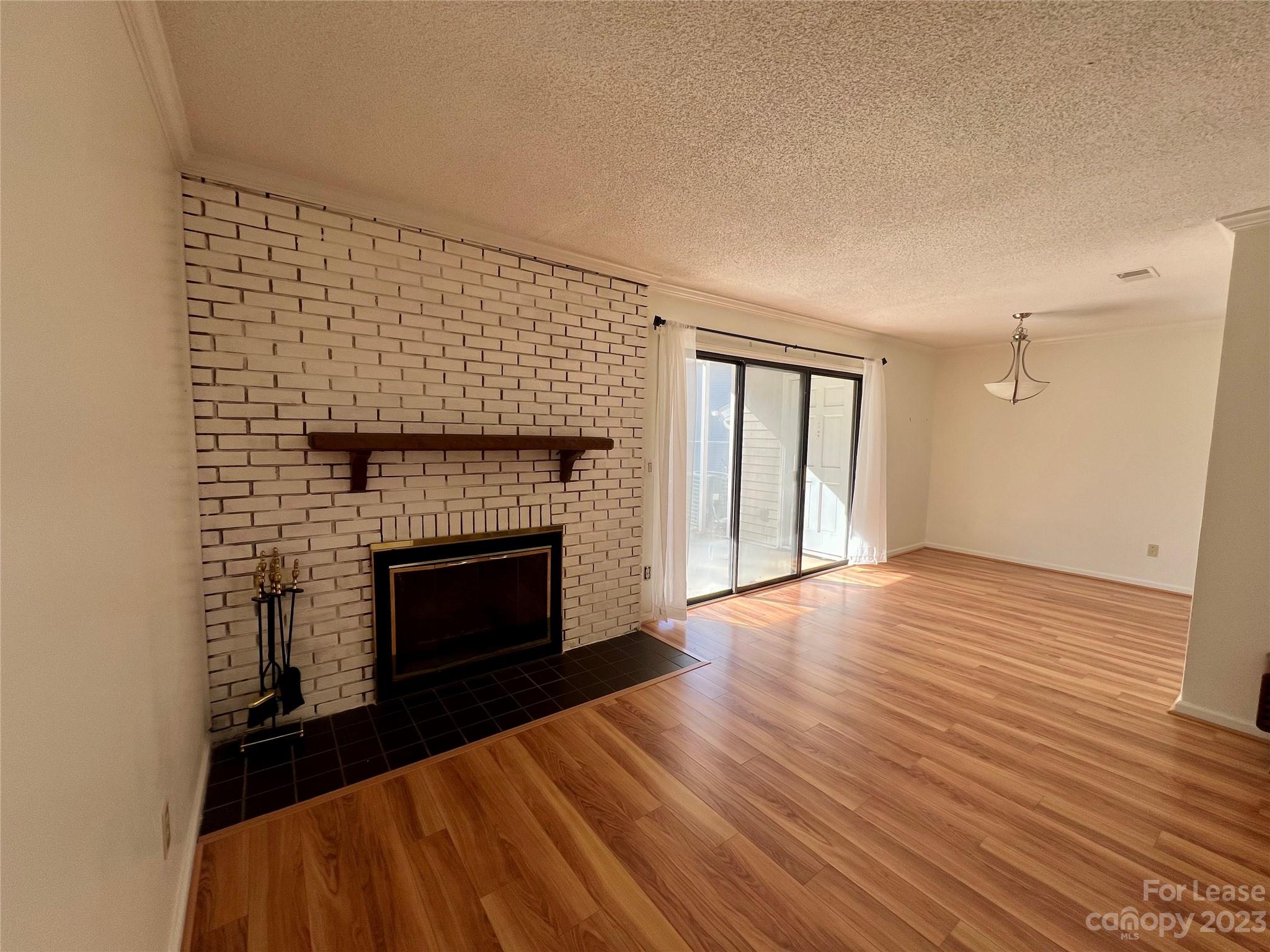 Renaissance Gardens - Residential Lease