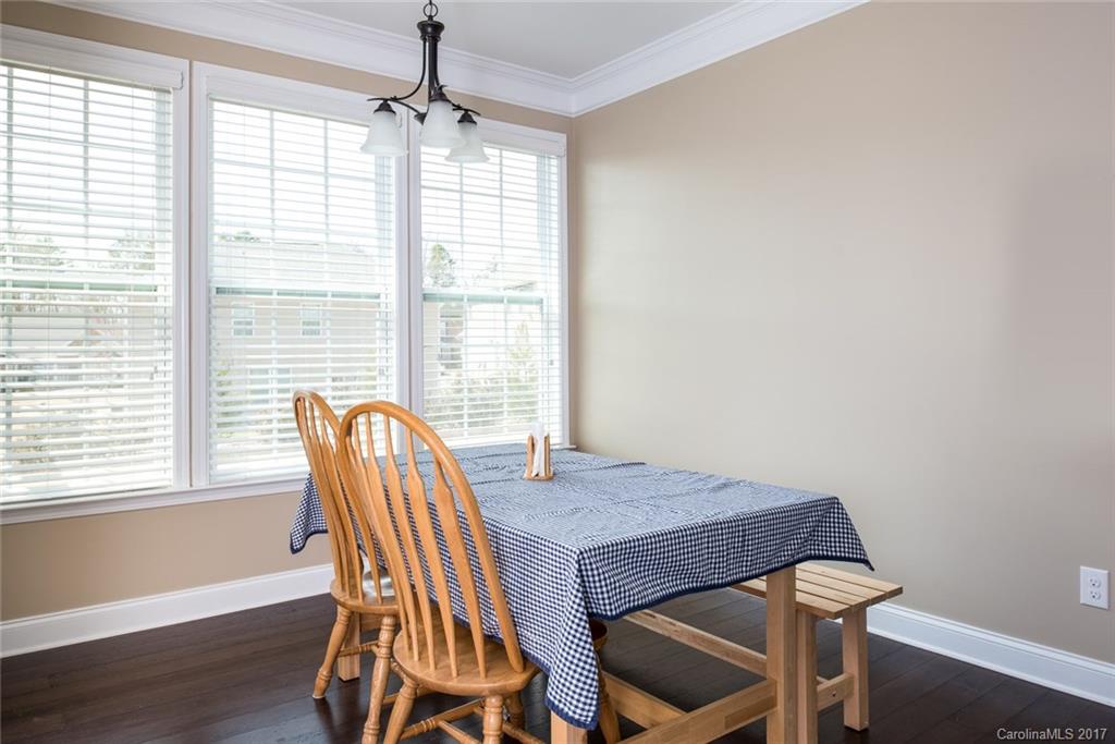 Lake Ridge - Residential