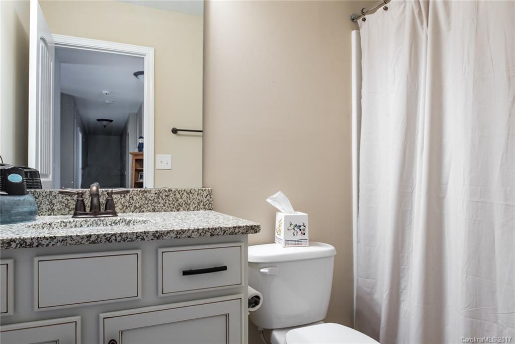 Lake Ridge - Residential