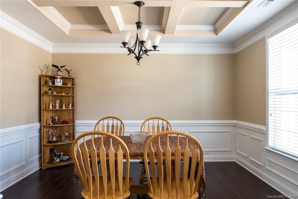 Lake Ridge - Residential