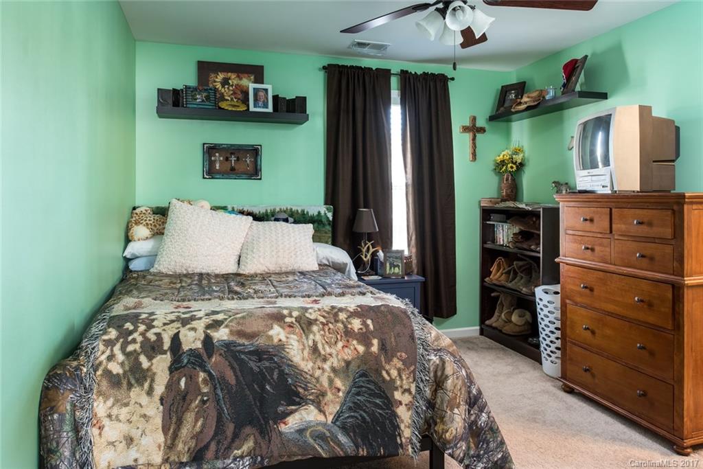 Lake Ridge - Residential