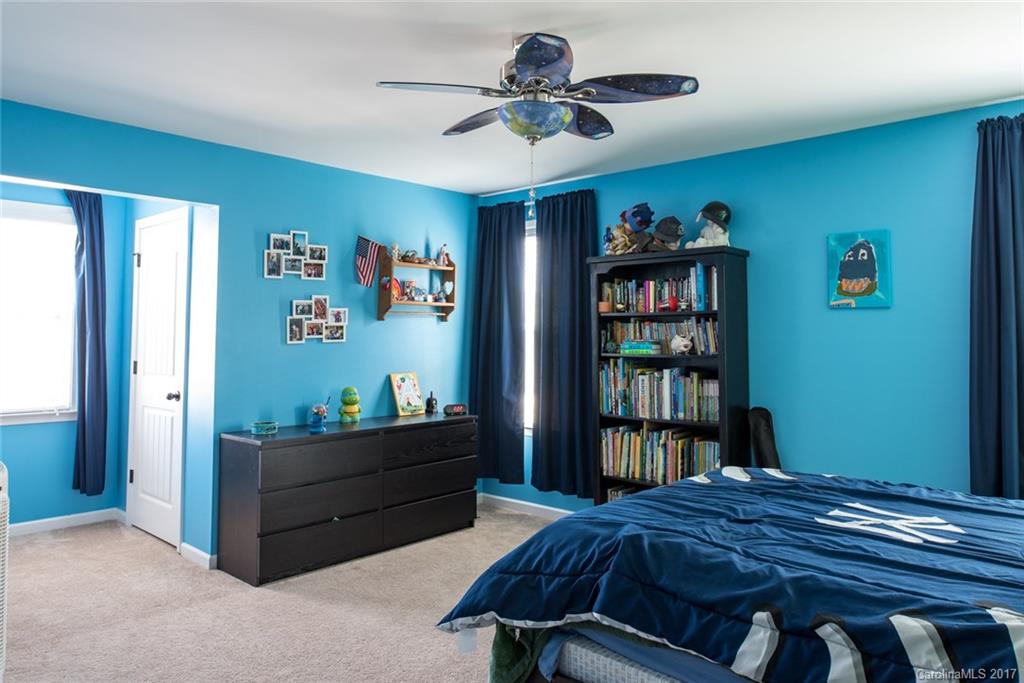 Lake Ridge - Residential