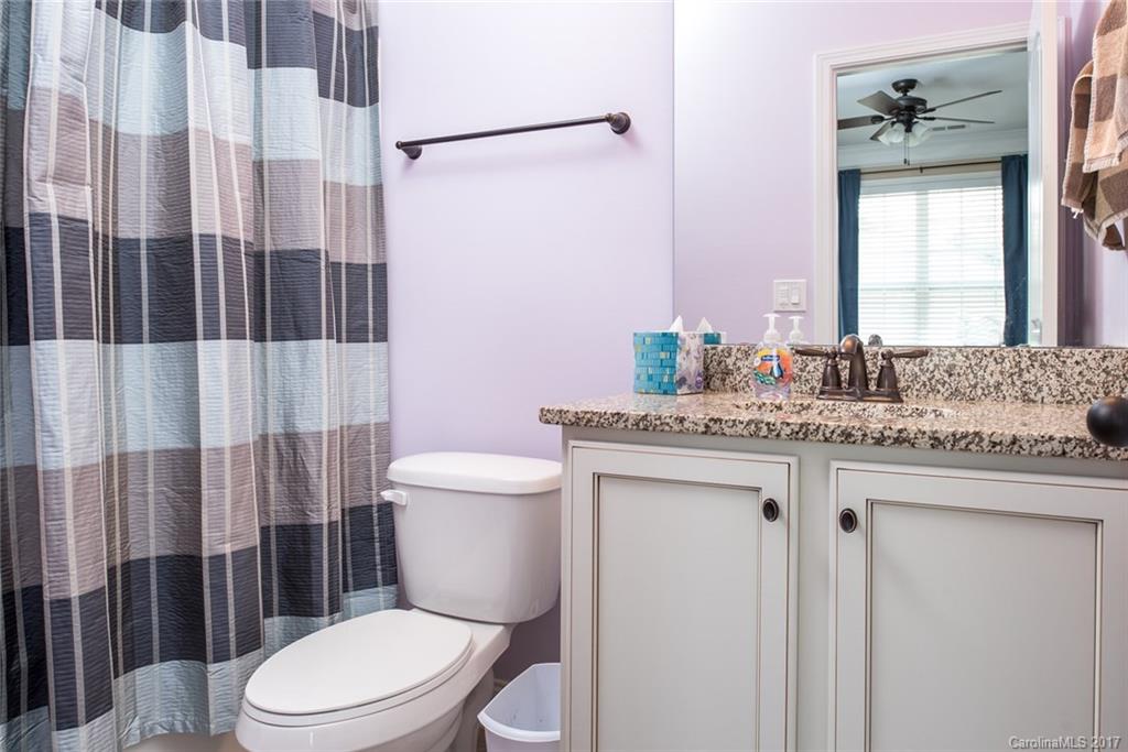 Lake Ridge - Residential