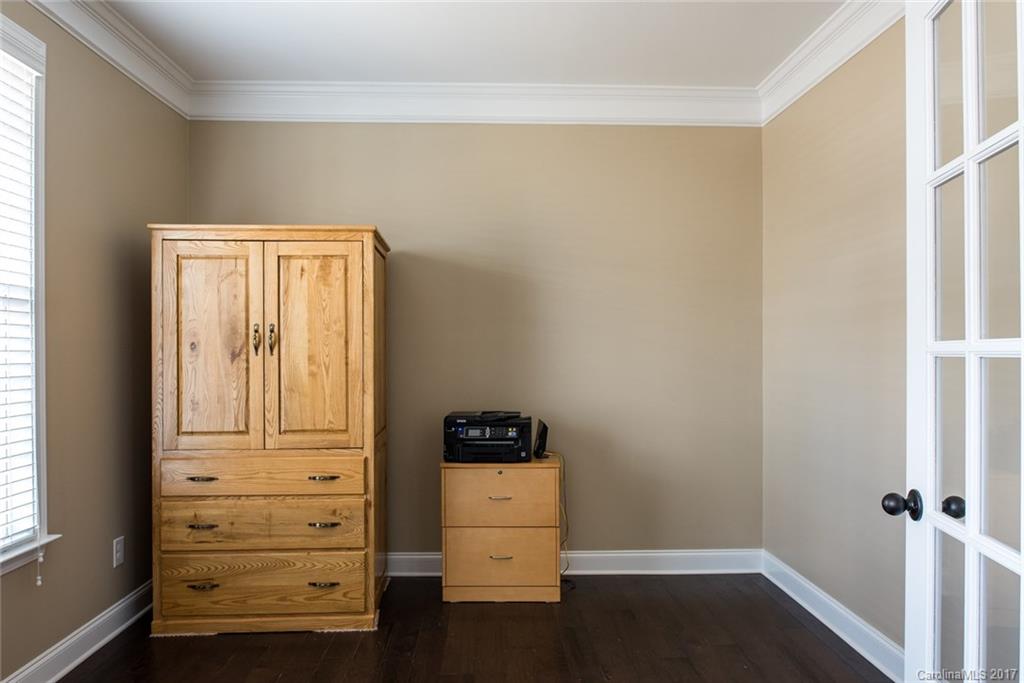 Lake Ridge - Residential