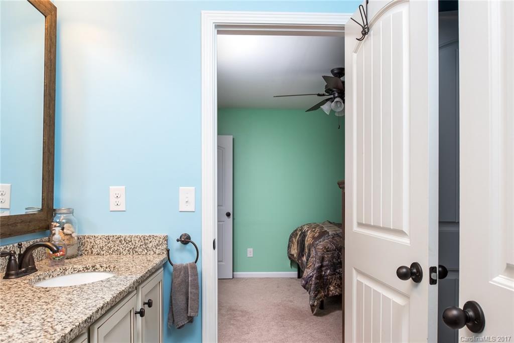 Lake Ridge - Residential