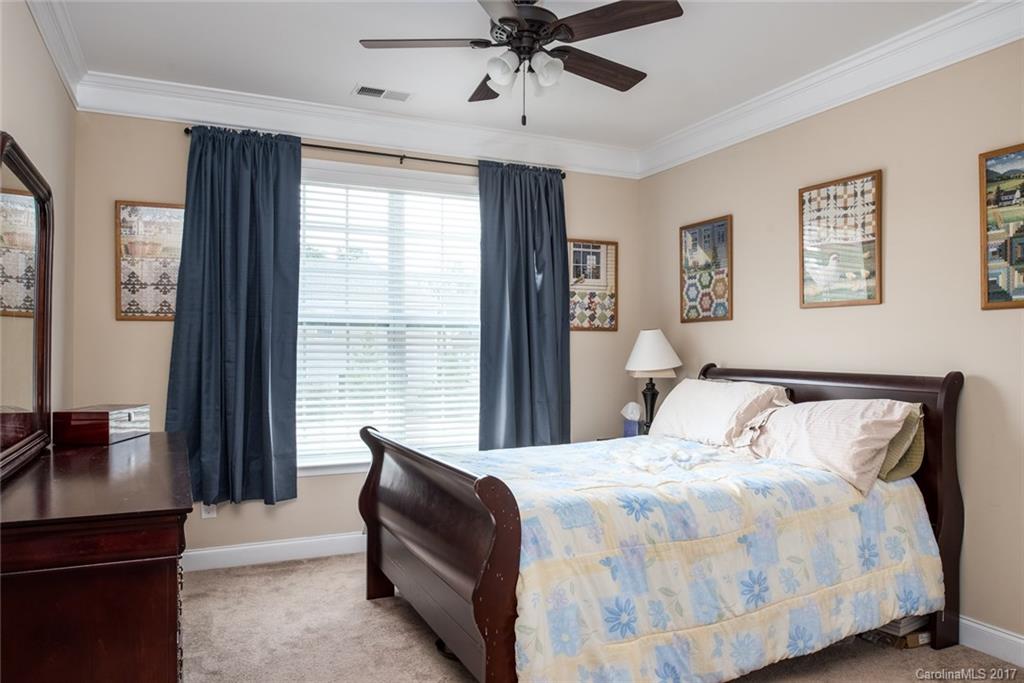 Lake Ridge - Residential