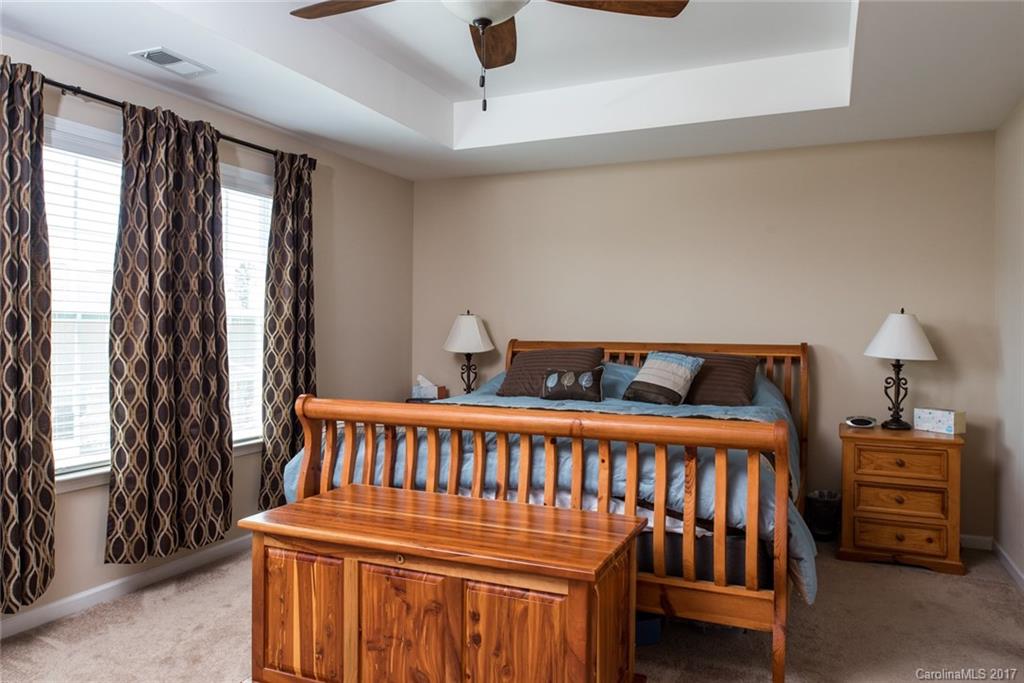 Lake Ridge - Residential