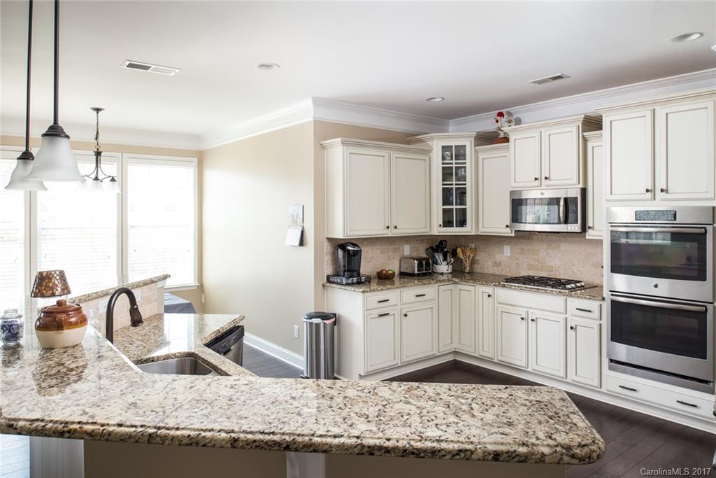 Lake Ridge - Residential