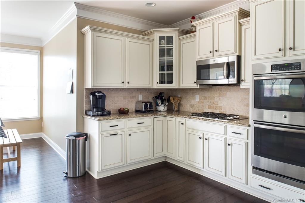 Lake Ridge - Residential