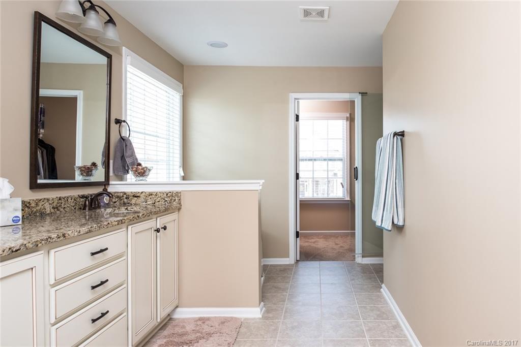 Lake Ridge - Residential