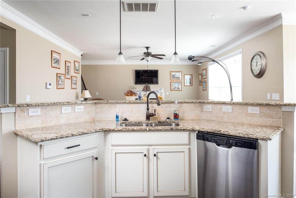 Lake Ridge - Residential