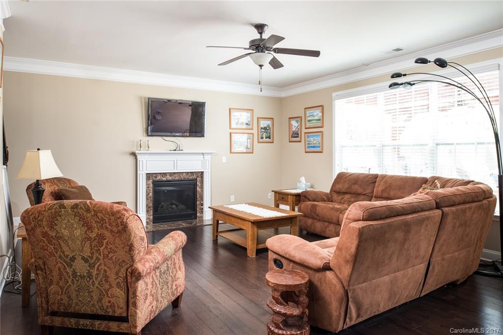 Lake Ridge - Residential