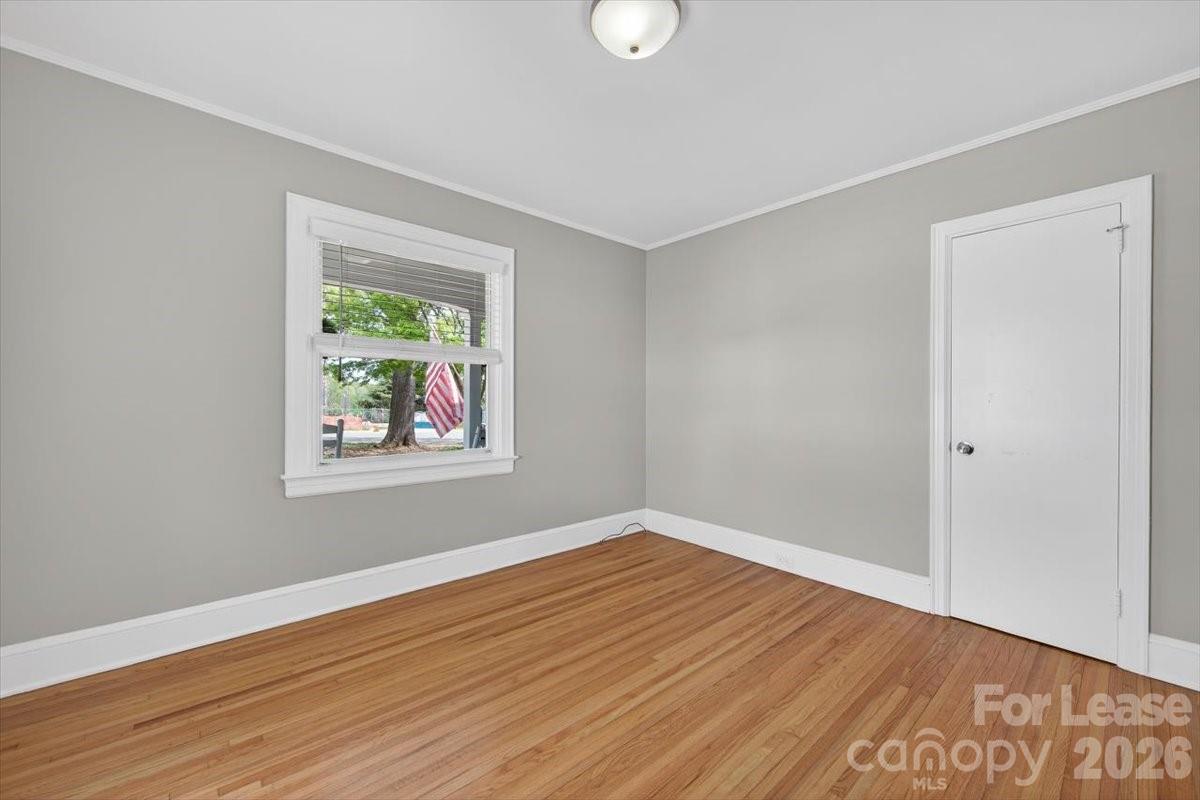 Myers Park - Residential Lease