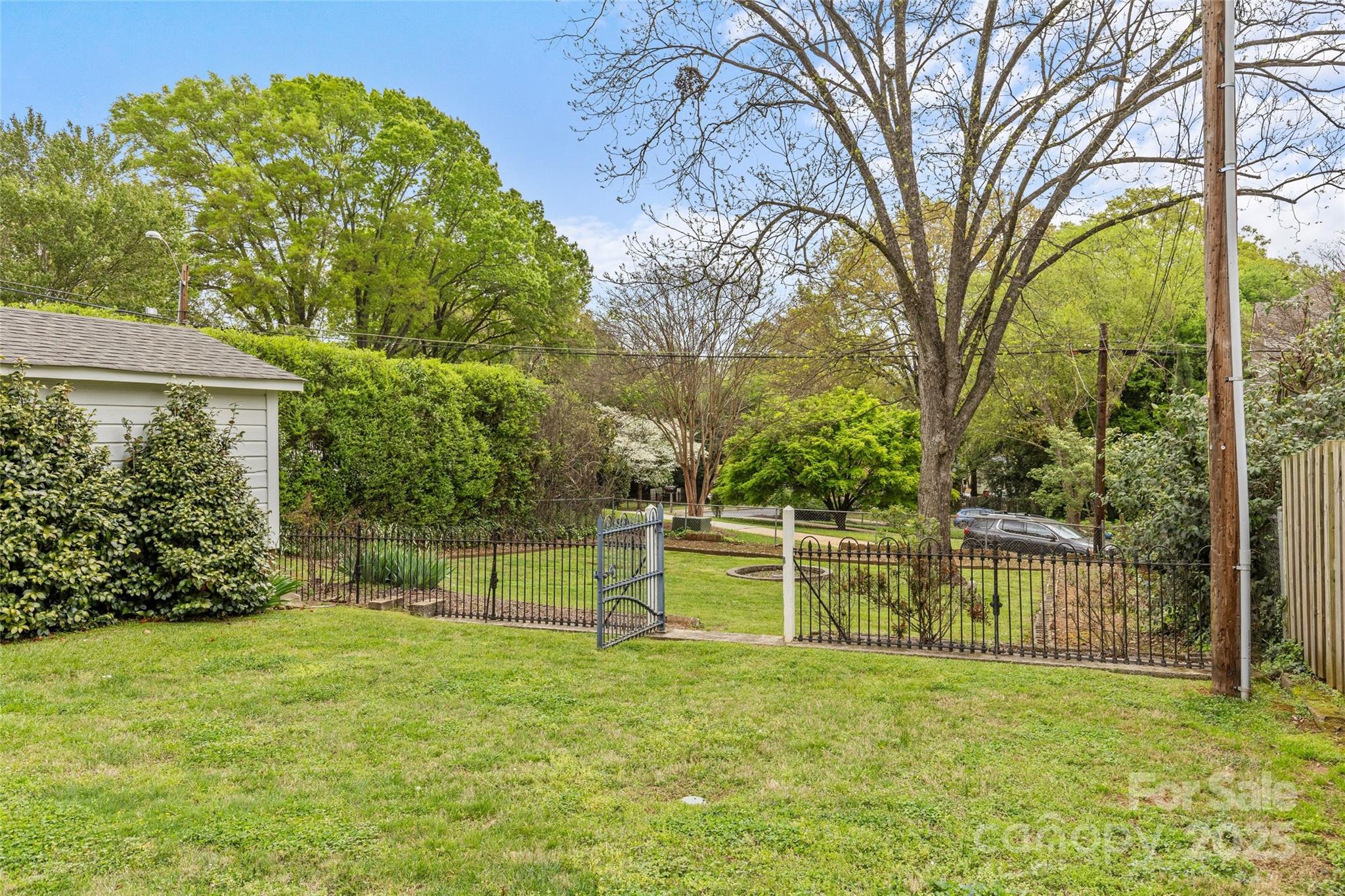 Midwood - Residential