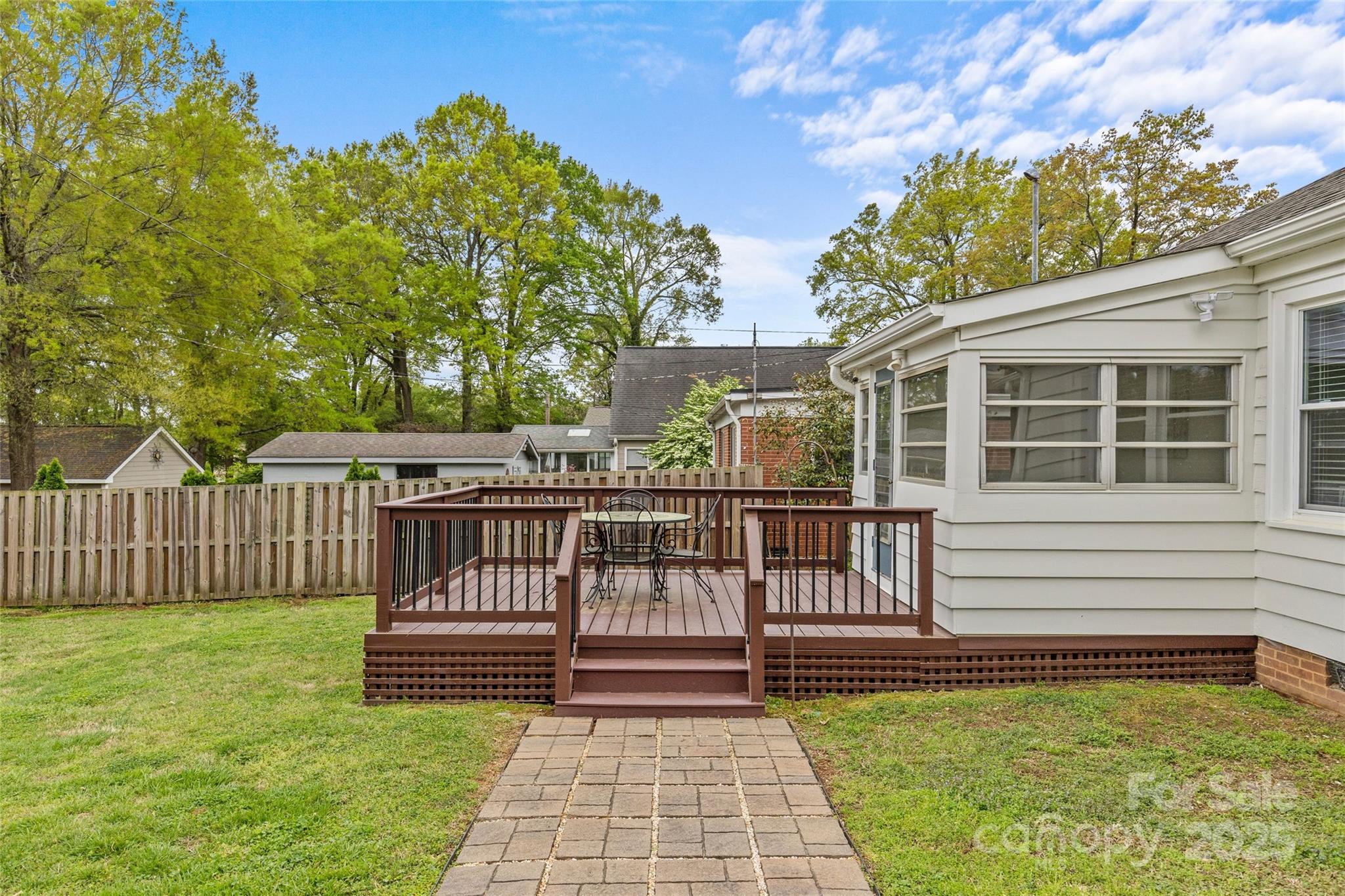 Midwood - Residential