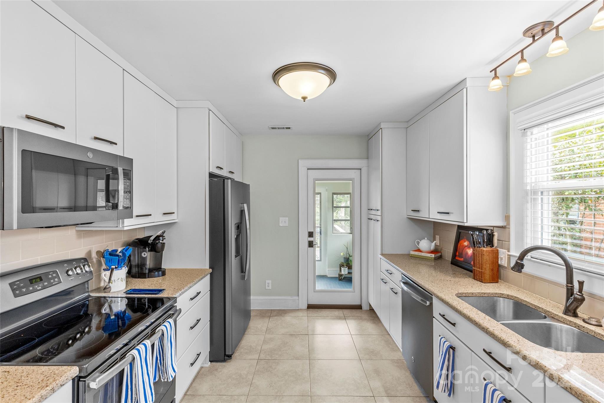 Midwood - Residential