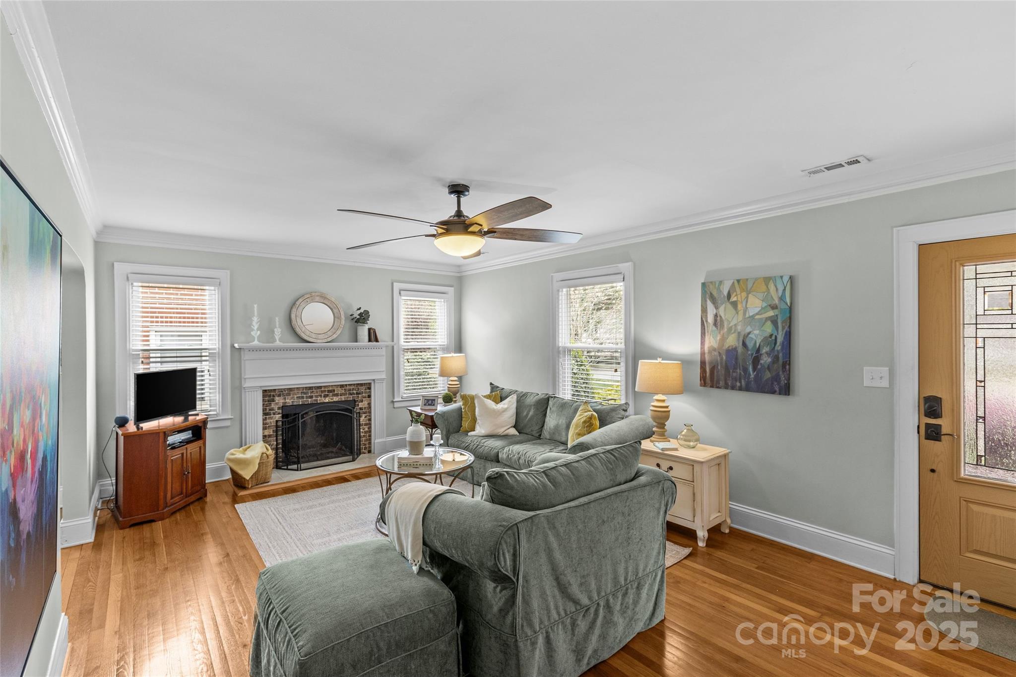 Midwood - Residential