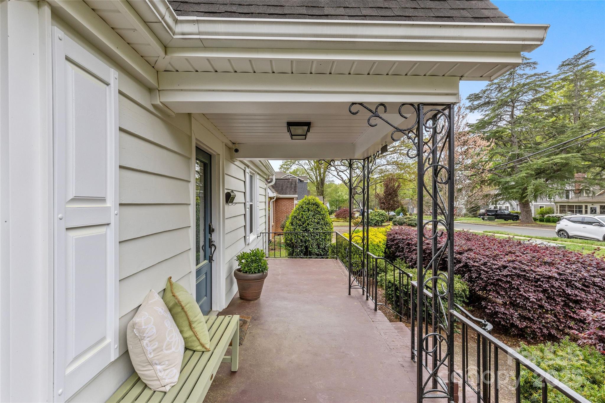 Midwood - Residential