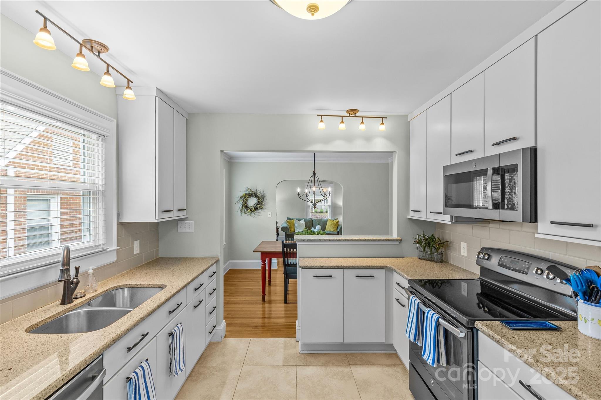 Midwood - Residential