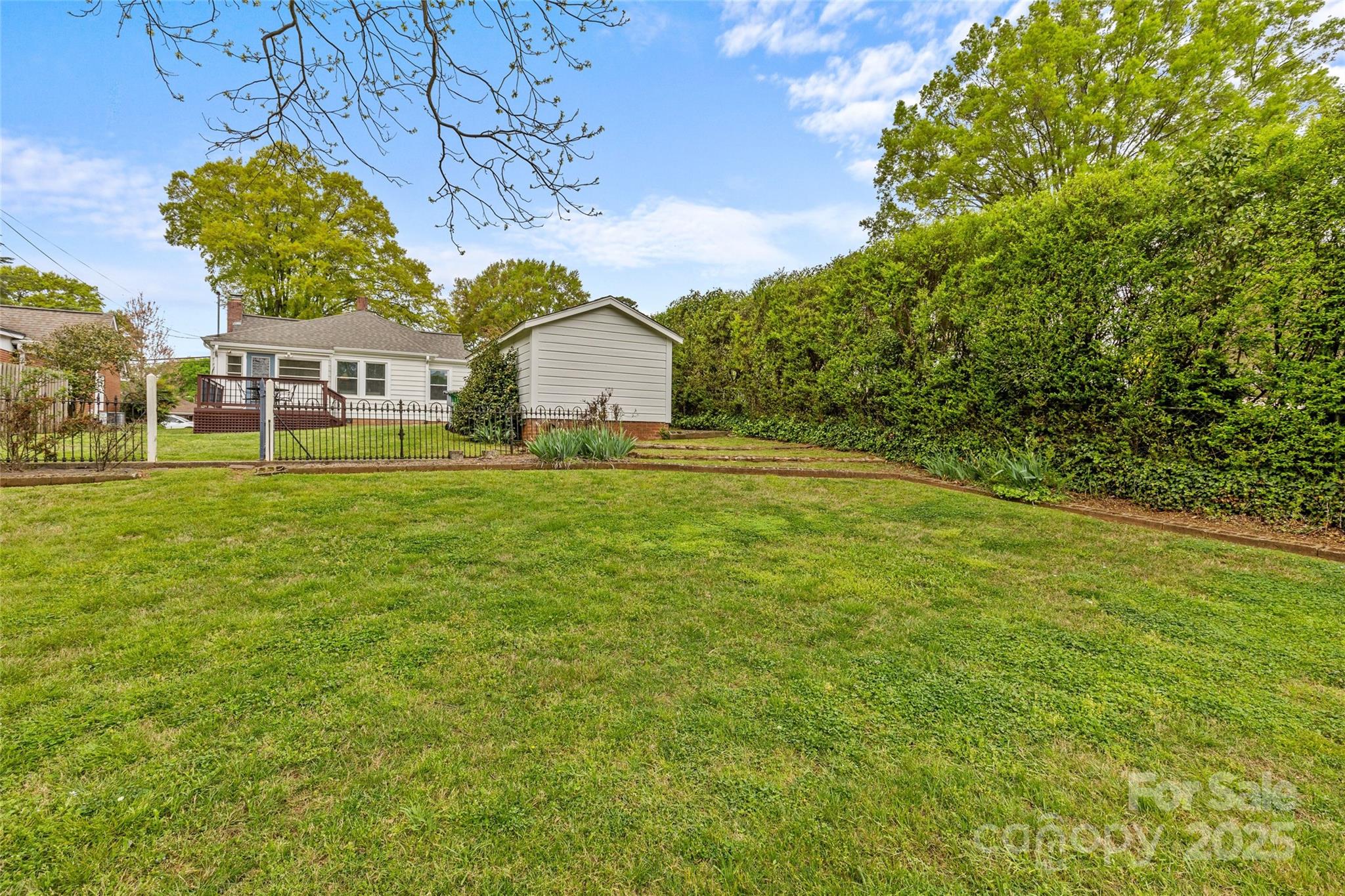 Midwood - Residential